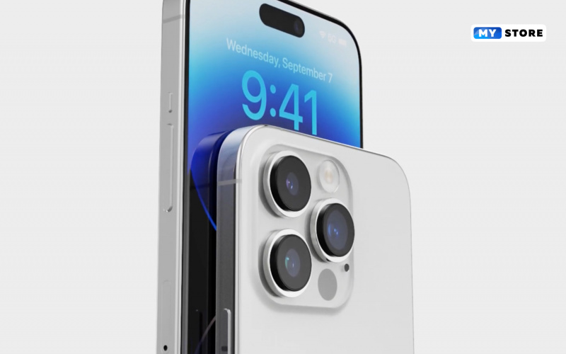 5 нововведений iPhone 15 Pro, которые прокачают его автономность