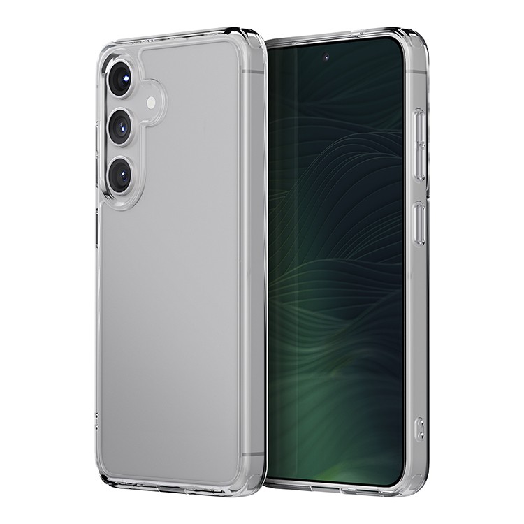 Чехол Uniq LifePro Xtreme Clear для Galaxy S25