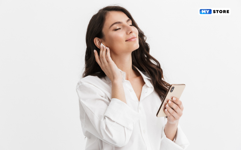 Полный обзор всех примечательных функций AirPods