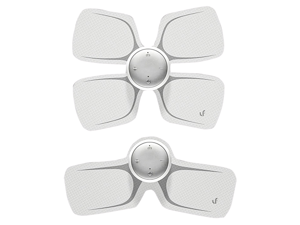 Массажер Xiaomi LeFan Magic Sticker LF-H105 Белый