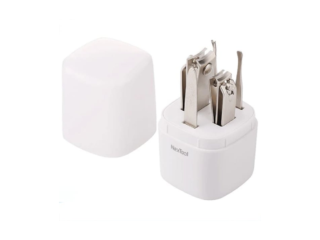 Маникюрный набор NexTool Nail Clipper Set (5 предметов) MS20011
