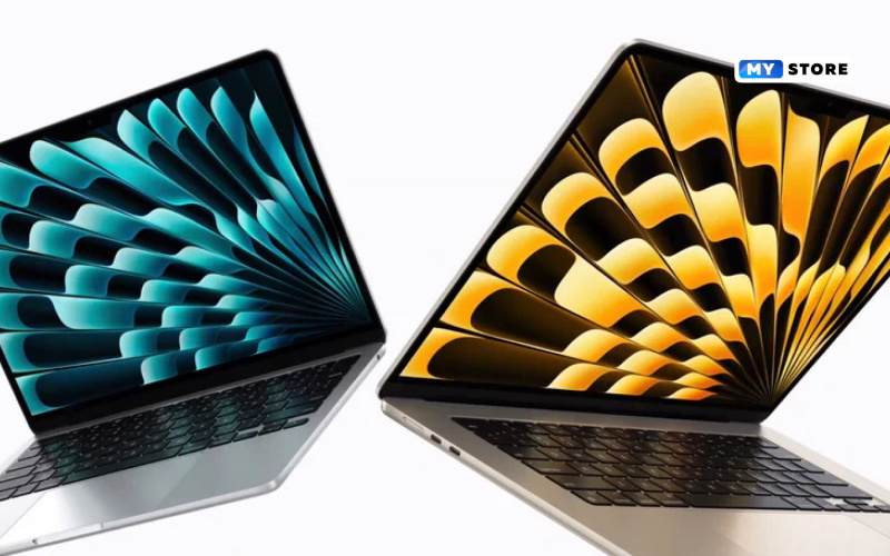 MacBook Air 15 и iOS 17. Что Apple показала на открытии WWDC 2023