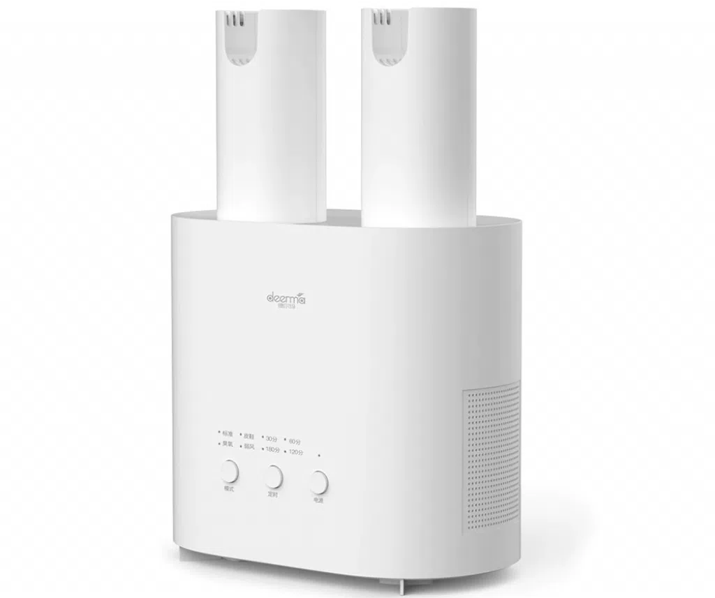 Сушилка для обуви Xiaomi Deerma Shoes Dryer DEM-HX10, Белый (CN)