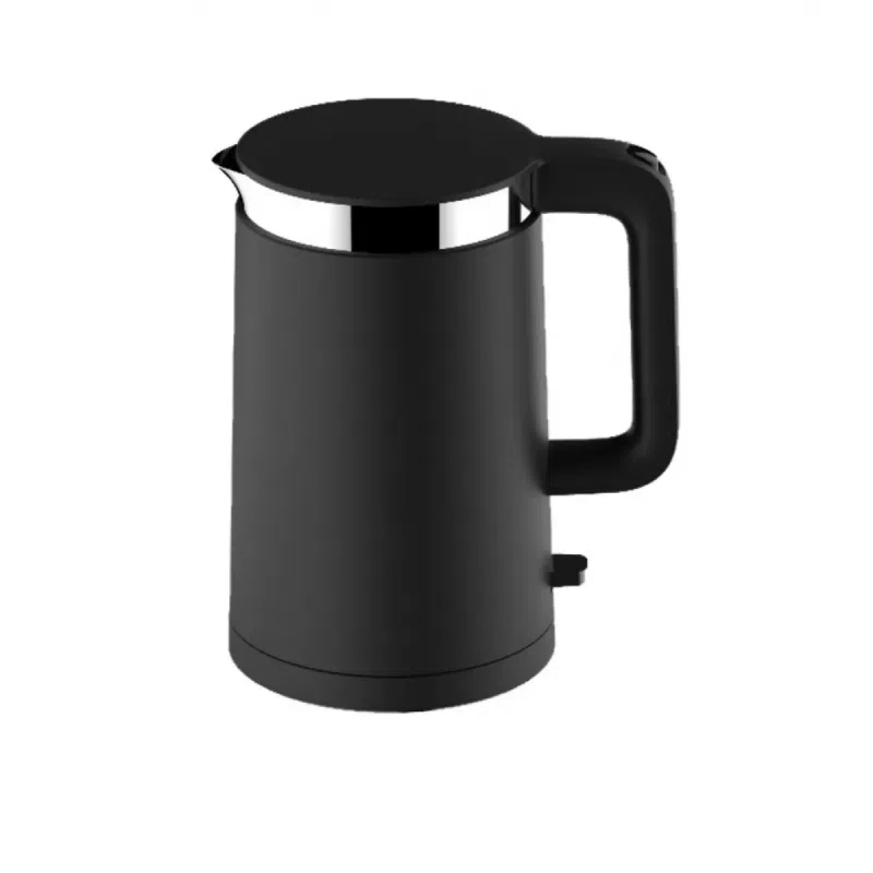 Электрический чайник Xiaomi Viomi Electric Kettle V-MK152B, Черный (EU)