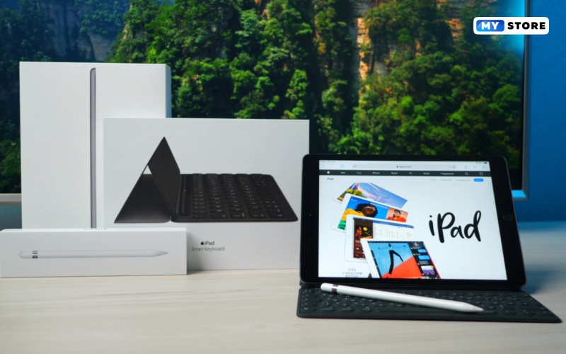 Техника Apple 2021: что стоит приобрести