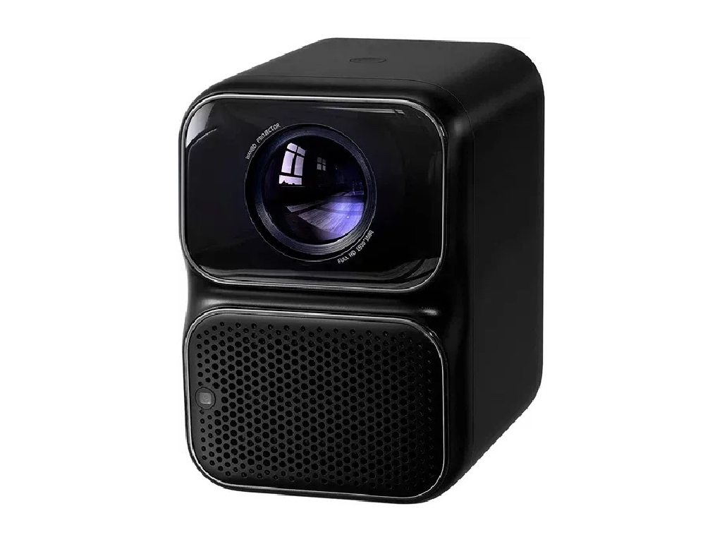 Проектор Xiaomi Wanbo TT Projector