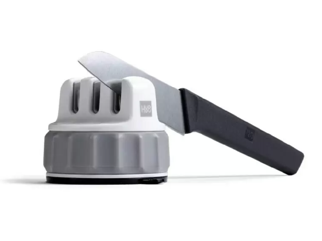 Точилка для ножей Xiaomi Mijia HuoHou Fixable HU0066