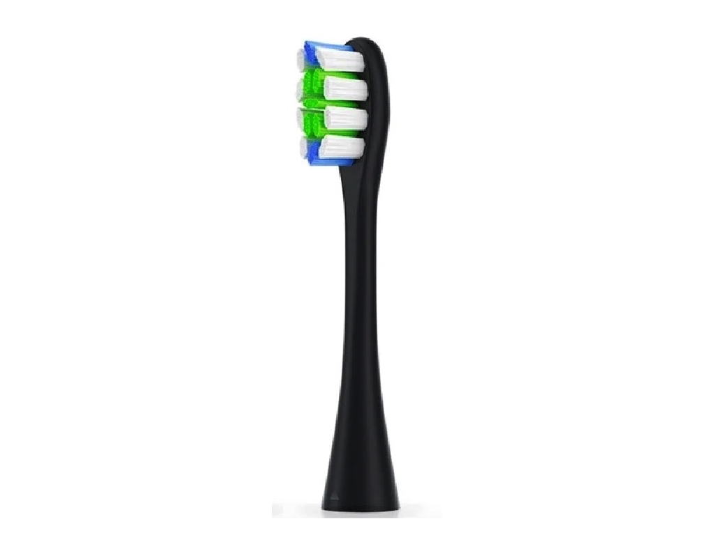 Насадка Oclean для звуковой щетки Black