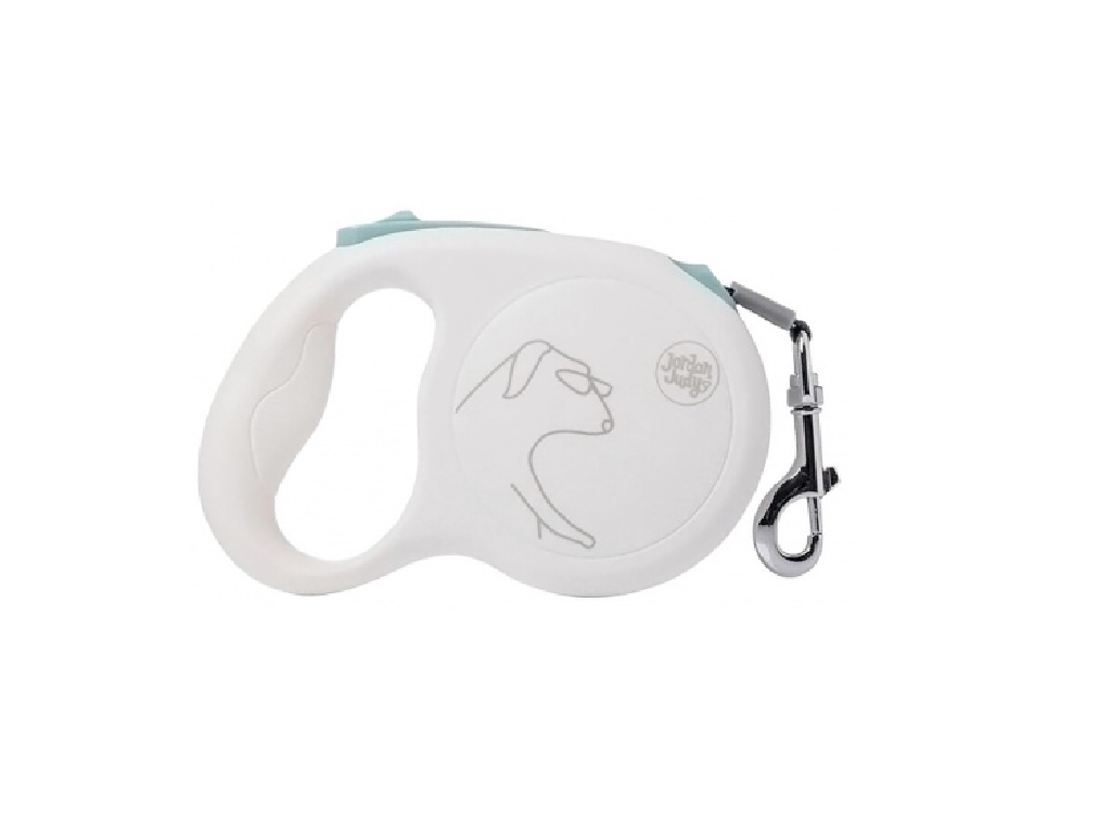 Выдвижной поводок для собак Xiaomi Jordan Judy Pet Retractable Rope (PE042)