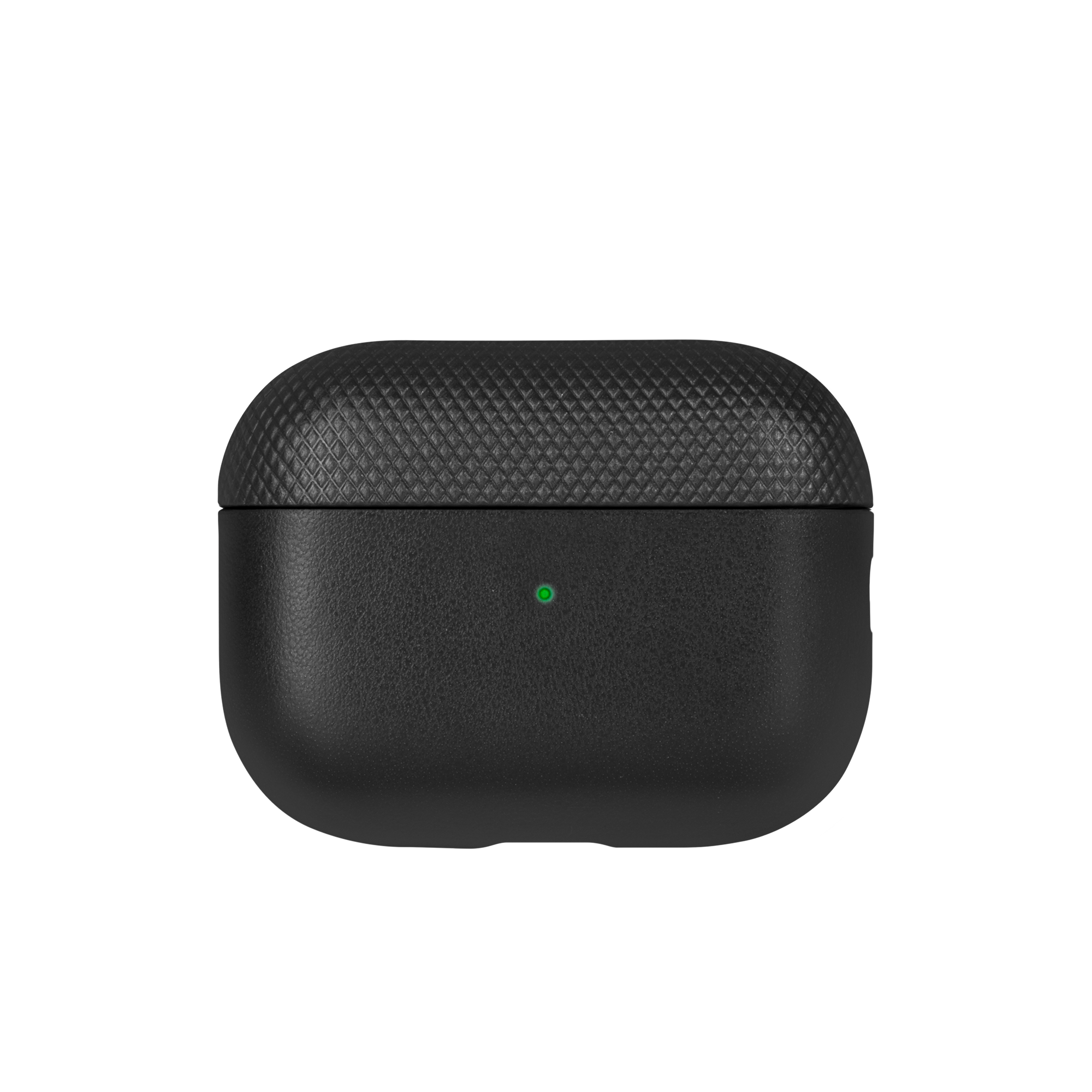 Чехол Native Union Re(Classic) для AirPods Pro 2, кожа, черный