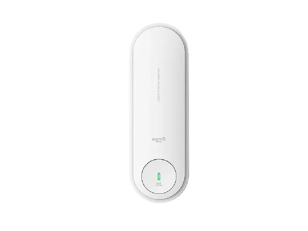 Автоматический освежитель воздуха Xiaomi Deerma Automatic Aerosol Dispenser (DEM-PX830), White