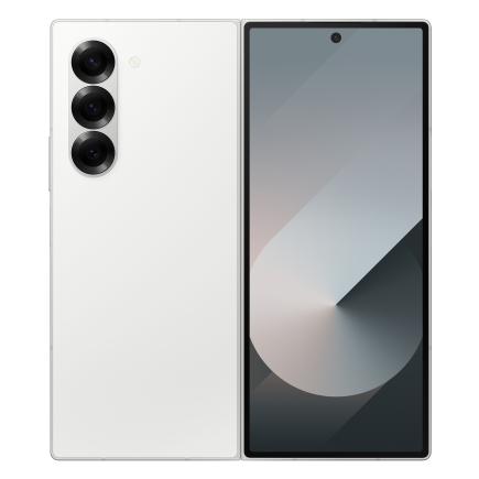 Samsung Galaxy Z Fold6 12/256 Gb White, белый