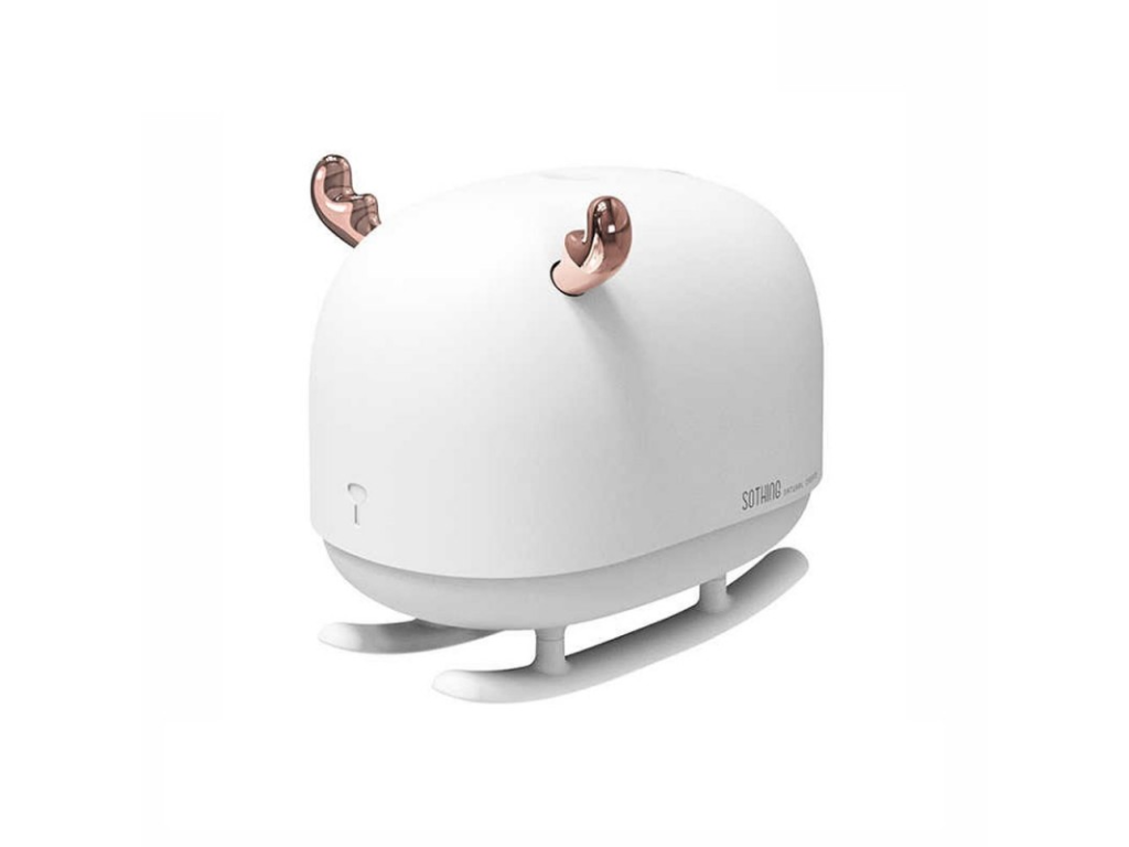 Портативный увлажнитель воздуха Xiaomi Sothing Deer Humidifier Light White DSHJ-H-009