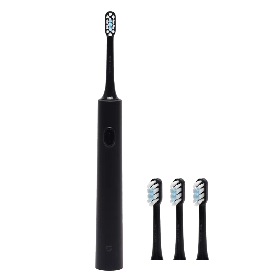 Электрическая зубная щетка Xiaomi Mijia Electric Toothbrush T302, Синий (MES608)