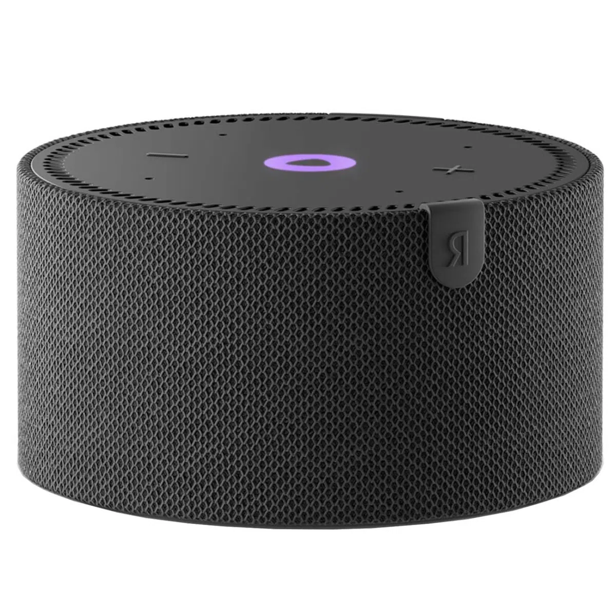 Умная колонка Новая Яндекс.Станция Мини 2, Black YNDX-00021K