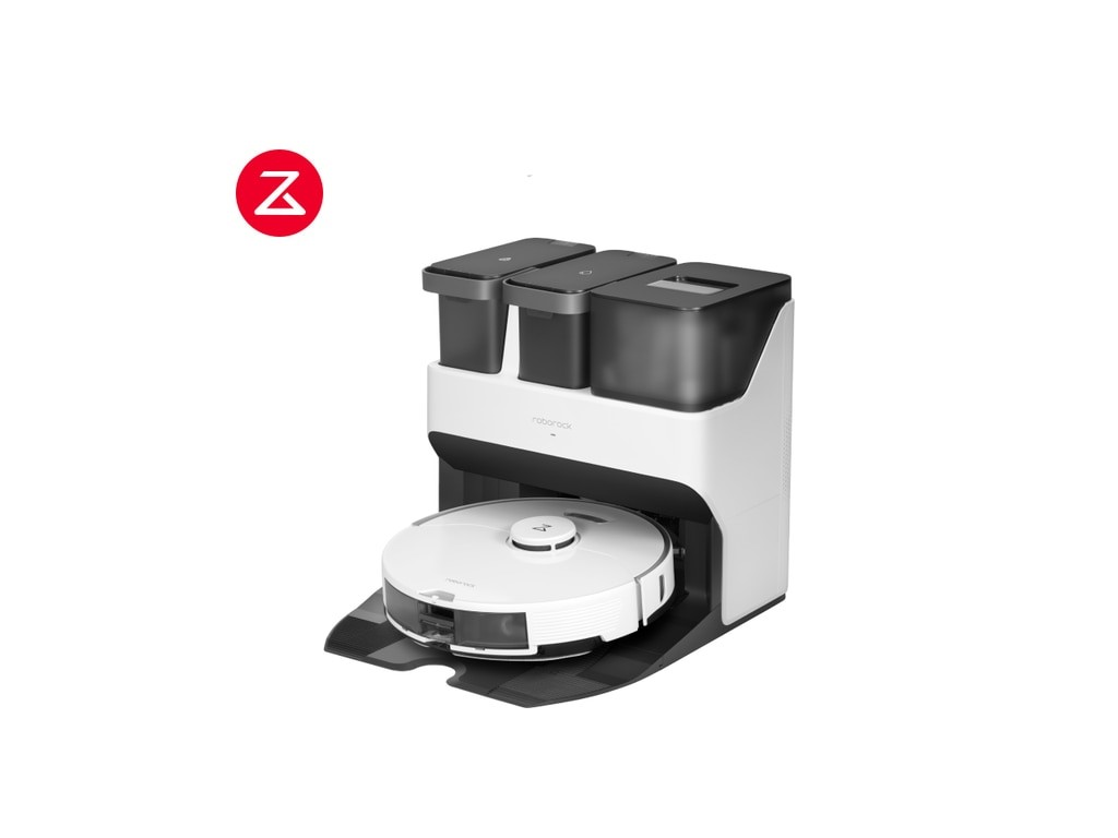 Робот-пылесос Roborock S7 Pro Ultra (S7PU02-00)