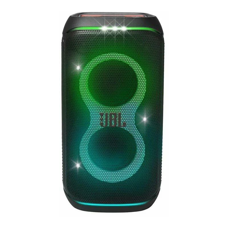 Портативная акустика JBL PartyBox Club 120 Black, черный