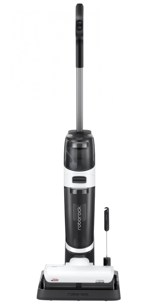 Вертикальный моющий пылесос Roborock Dyad Pro EU