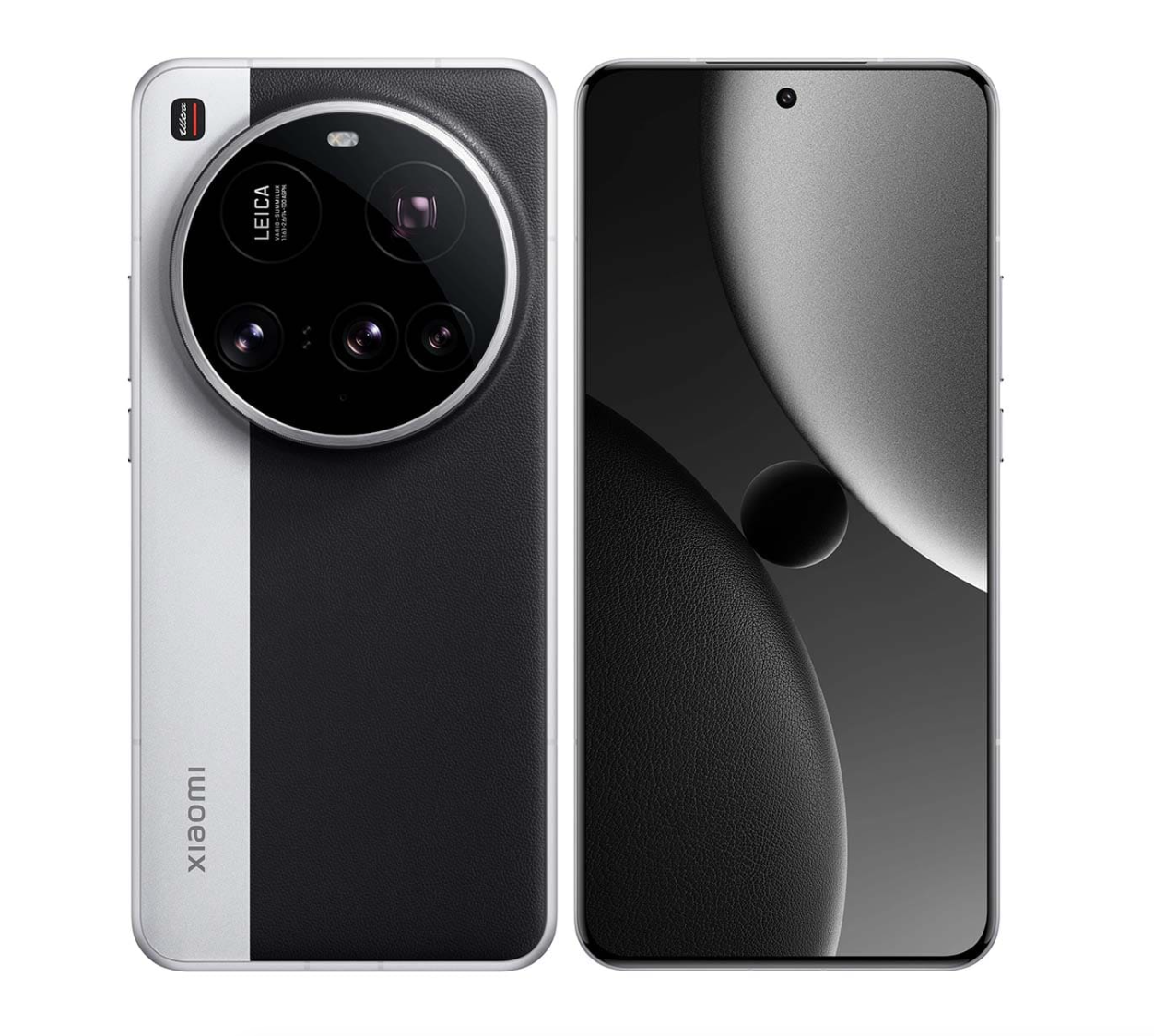 Xiaomi 15 Ultra 16/1Tb Silver Chrome, серебристый