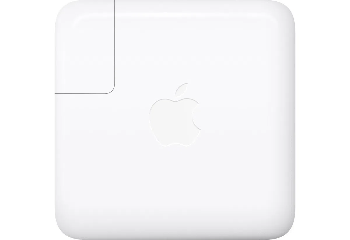 Блок питания Apple Power Adapter USB-C 87W (MNF82ZM/A)
