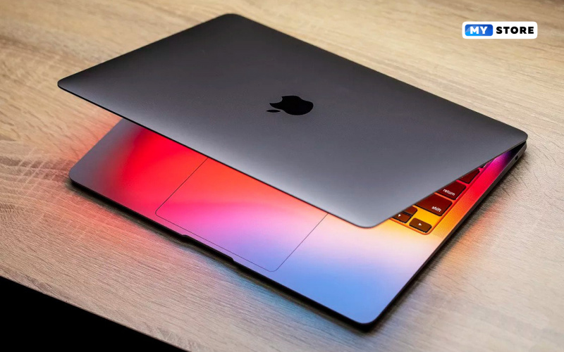 Новые модели MacBook Air и MacBook Pro с процессором M2