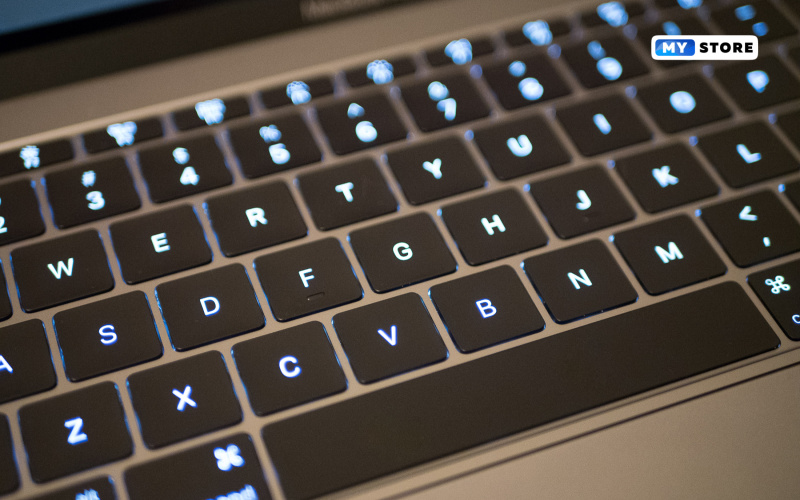 Подсветка MacBook не работает. Что делать?