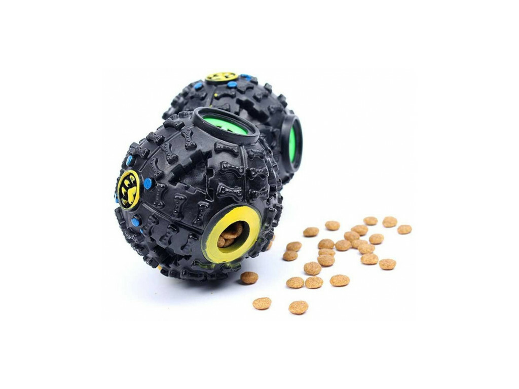 Мячик для собак Xiaomi Youpin Dog Leakage Food XT28-5001