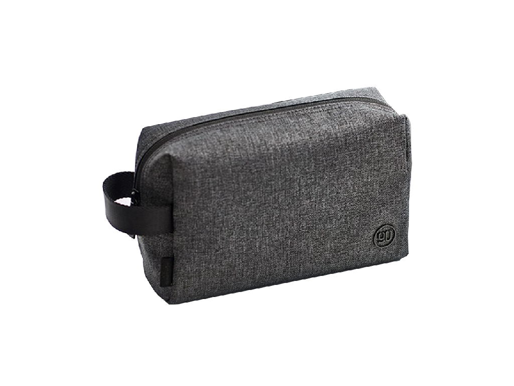 Сумка дорожная Xiaomi 90 Points Manhattan Men's Storage Bag, Gray