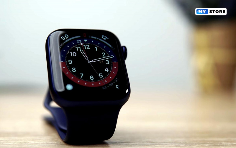  Как менять циферблаты Apple Watch автоматически по времени суток