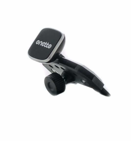 Держатель автомобильный Onetto CD Slot Mount One Touch Mini в CD-Rom