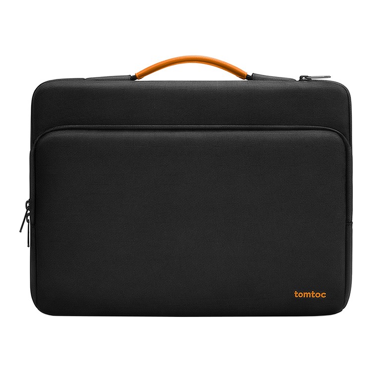 Cумка Tomtoc Defender Laptop Handbag A14 для ноутбуков 15" MacBook Pro/Air, Black