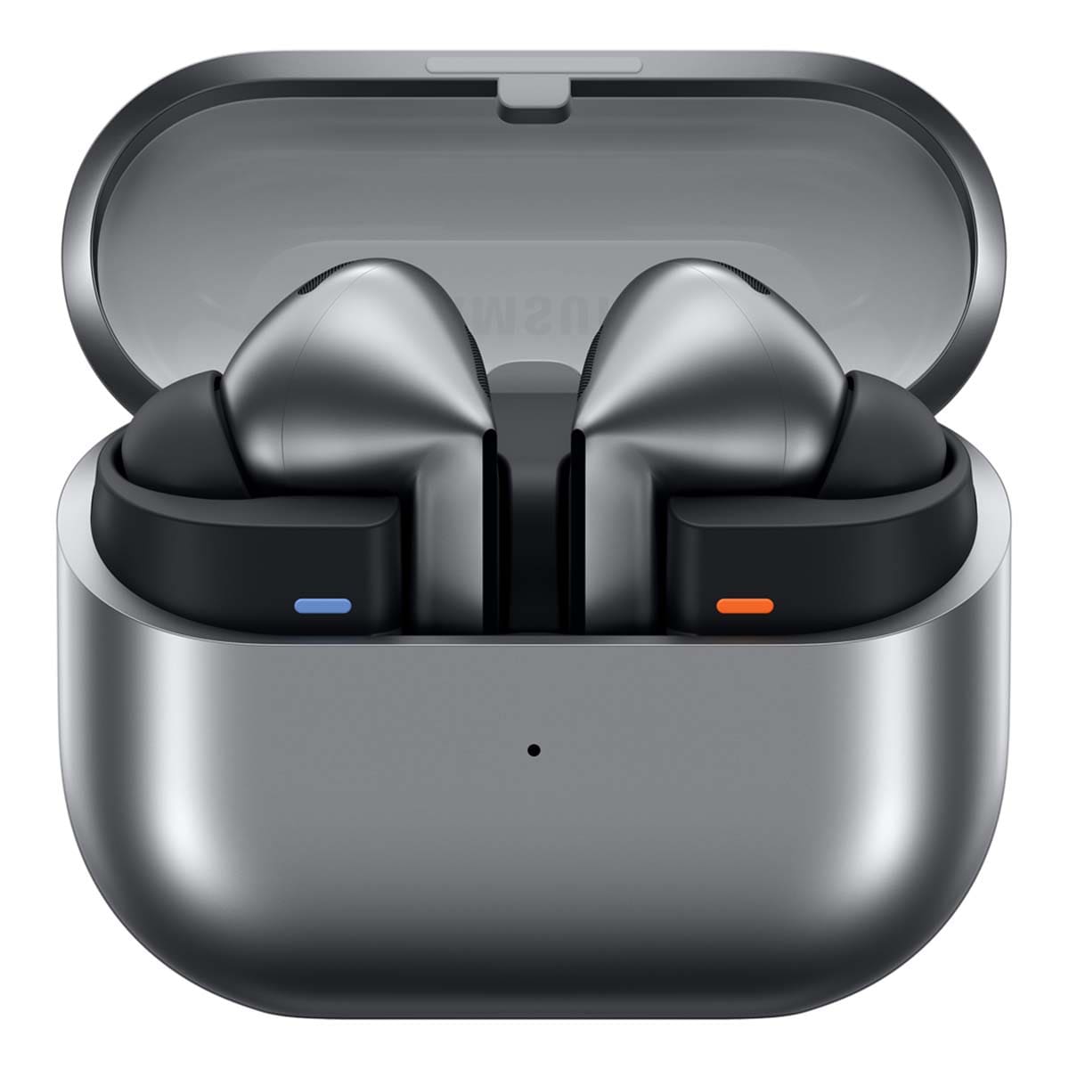 Наушники Samsung Galaxy Buds3 Pro (R630) Silver, серебристый