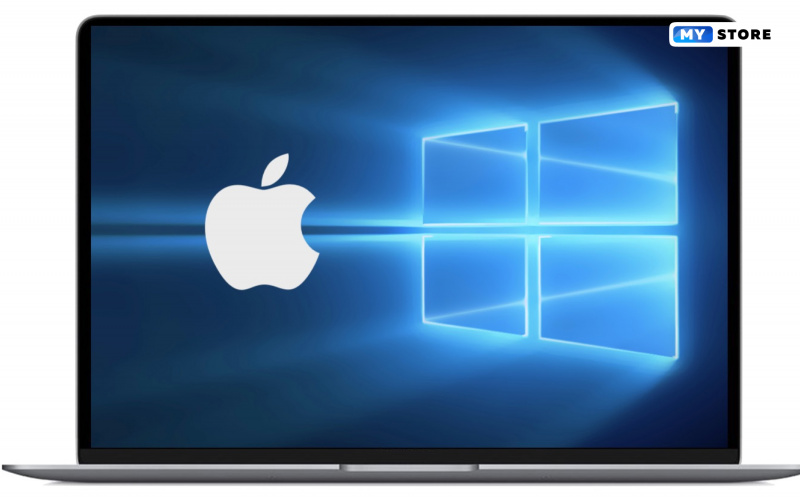 10 вопросов, которые возникают при переходе с Windows на Mac