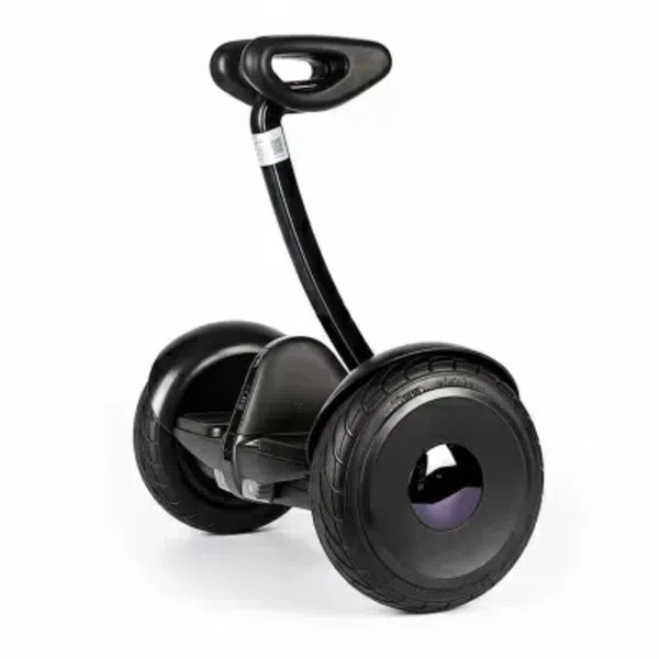 Гироскутер Ninebot Segway Mijia Mini N3M240, Black (CN)