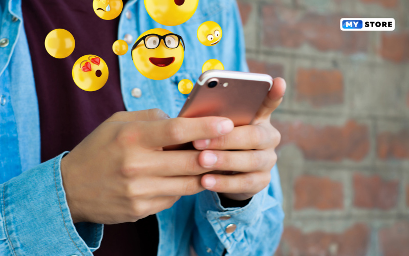 Скрытые функции эмодзи в Айфоне, которые должен попробовать каждый