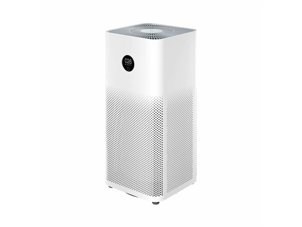 Очиститель воздуха Xiaomi Mi Air Purifier 3H White AC-M6-SC