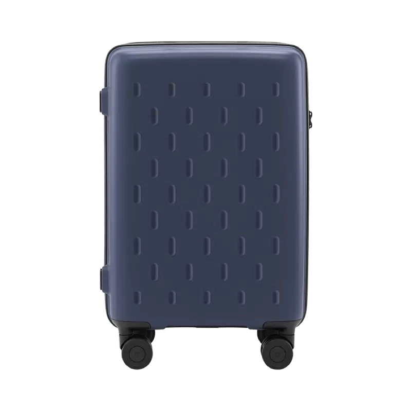 Чемодан Mijia Colorful Suitcase 20" (MJLXXPPRM) Blue