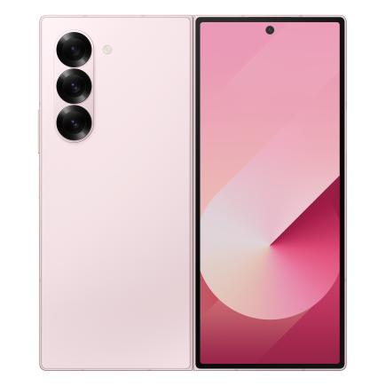 Samsung Galaxy Z Fold6 12/1Tb (2024) Pink, розовый