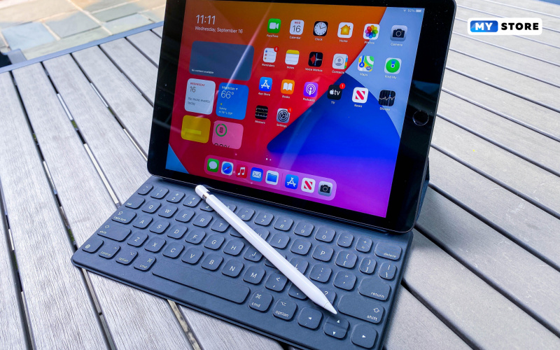 Какой iPad купить для студента в 2021 году