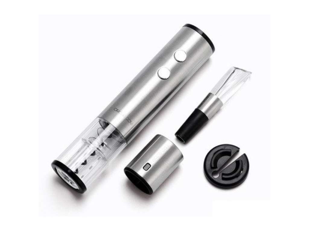 Винный набор Circle Joy 4in1 Set in a Gift Box (CJ-TZ02)