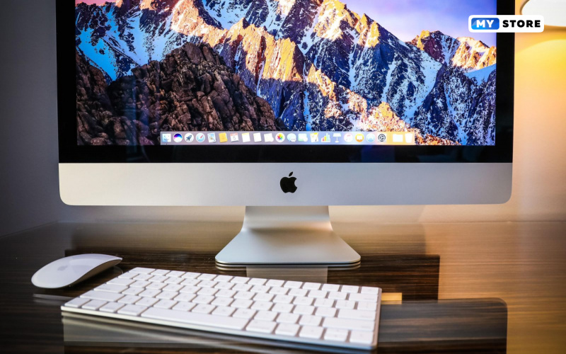  Как протестировать скорость SSD диска на Mac