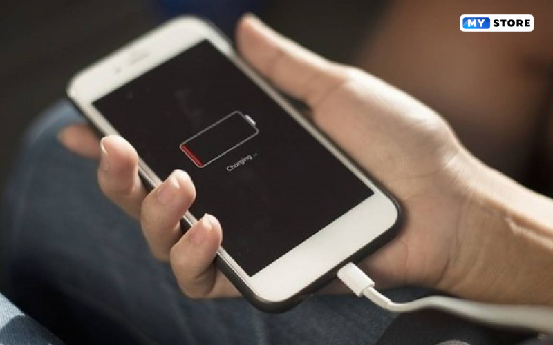 Что делать, если iPhone не заряжается