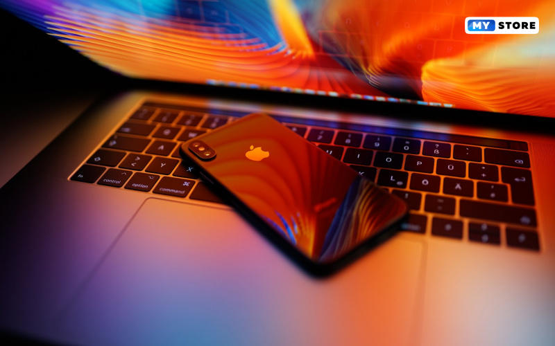 Не работает режим модема на iphone