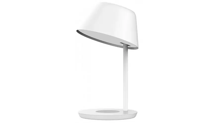 Настольная лампа с функцией беспроводной зарядки Yeelight LED Table Lapro Pro (YLCT03YL)