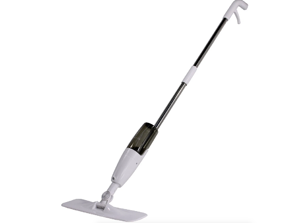 Швабра Xiaomi Deerma Water Spray Mop TB500