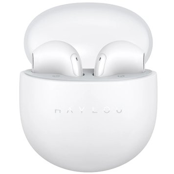 Беспроводные наушники Xiaomi HAYLOU X1 Neo White