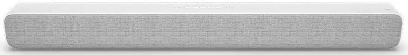 Саундбар Xiaomi Mi TV Soundbar MDZ-27-DA, Silver