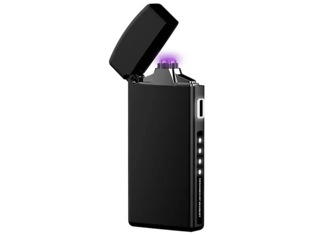 Электронная зажигалка Xiaomi Beebest L200 Black