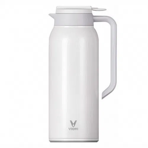 Термос Xiaomi Viomi Steel Vacuum Pot 1500ml White