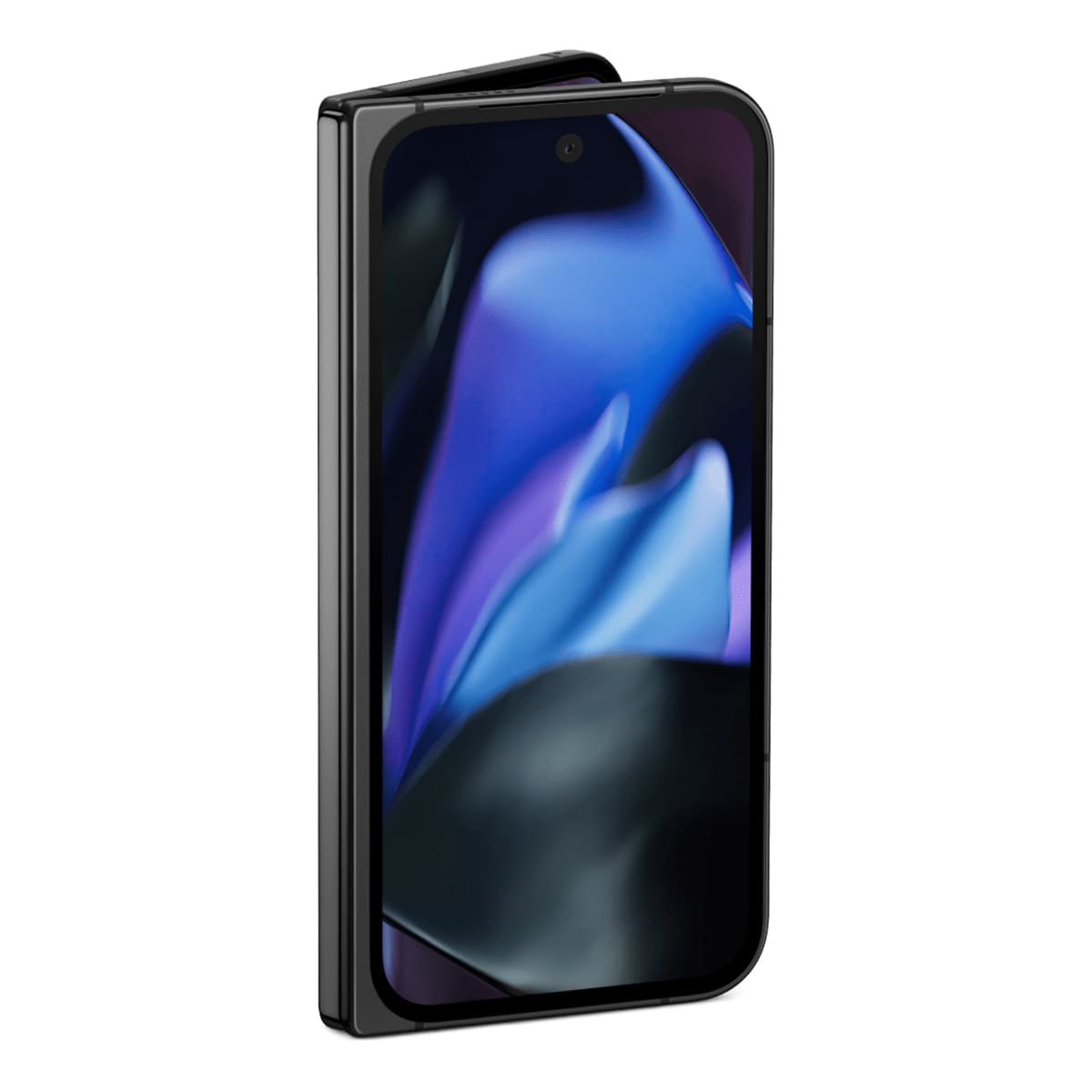 Google Pixel 9 Pro Fold 512Gb Obsidian, черный